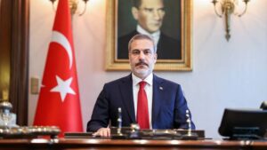 La Turquie assurera la présidence de la Coopération économique de la mer Noire
