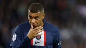 PSG : Kylian Mbappé, la décision qui change tout