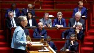 Le Conseil de l'Europe critique le mécanisme français d'adoption des lois sans vote