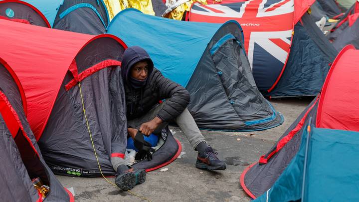 OCDE : Les migrants en Autriche et en France particulièrement exposés à la pauvreté