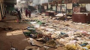 Soudan: Entrée en vigueur d’une nouvelle trêve de 72 heures