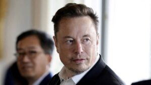 IA, Tesla: Elon Musk rencontre Emmanuel Macron à Paris avant de faire le show au salon VivaTech