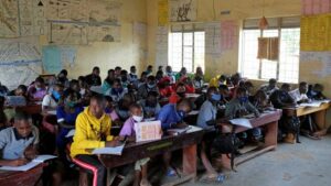 25 élèves tués dans une attaque des rebelles ADF dans une école dans l'ouest de l'Ouganda