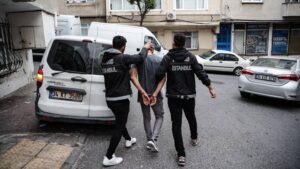 Istanbul : 28 suspects arrêtés dans une opération contre FETO