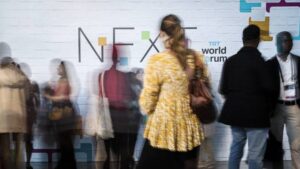 What’s Next ?: L’événement jeunesse de TRT World Forum pour relever les défis mondiaux