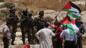 Israël accélère la construction des colonies illégales: condamnations palestinienne et américaine