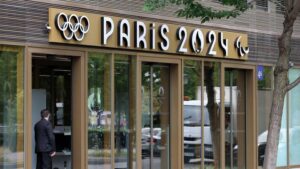 JO 2024: le comité d'organisation perquisitionné à 400 jours du début de la compétition