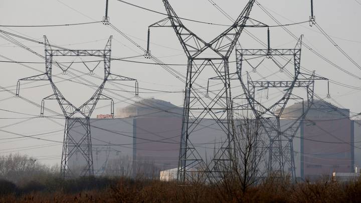 La France de nouveau critiquée pour la sécurité nucléaire d'une centrale nucléaire