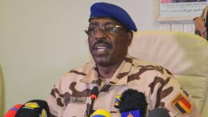 Soldats français arrêtés: le Tchad présente "ses excuses" à Barkhane