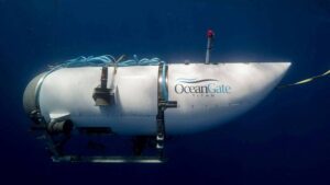 Titanic : La couverture médiatique occidentale du submersible disparu sous le feu des critiques