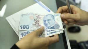 Turquie : la Banque centrale relève ses taux d'intérêt de 650 points de base