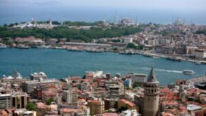 Turquie: Le nombre de touristes étrangers a augmenté de 16,2 % en mai