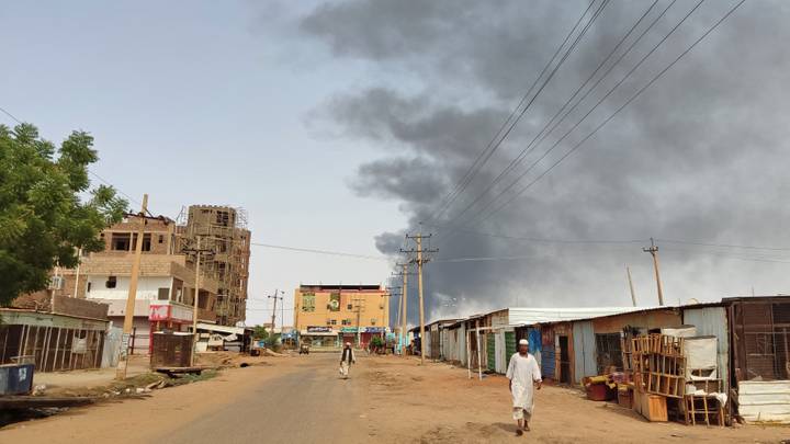 Les FSR annoncent un cessez-le-feu "unilatéral" de 2 jours au Soudan pour l'Eïd