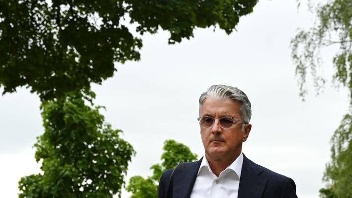 Allemagne: l'ex-patron d'Audi reconnu coupable de fraude dans le scandale des émissions de diesel