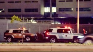 Arabie saoudite: deux personnes tuées dans une fusillade près du consulat américain à Djeddah