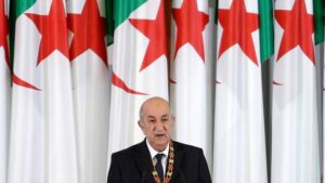 Conseil de sécurité de l'ONU: pour la première fois, l'Algérie élue membre non permanent