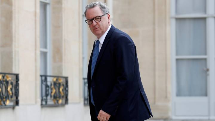 France: Richard Ferrand appelle à abroger la limitation de deux mandats présidentiels
