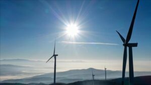 L'Agence internationale de l'énergie prévoit l'augmentation d'un tiers des capacités d'énergie renouvelable en 2023
