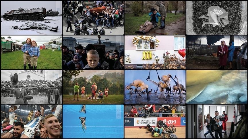 Istanbul Photo Awards 2023 : Et le vainqueur est ...