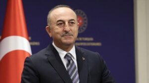 Cavusoglu: La Suède doit prendre des mesures concrètes contre le terrorisme