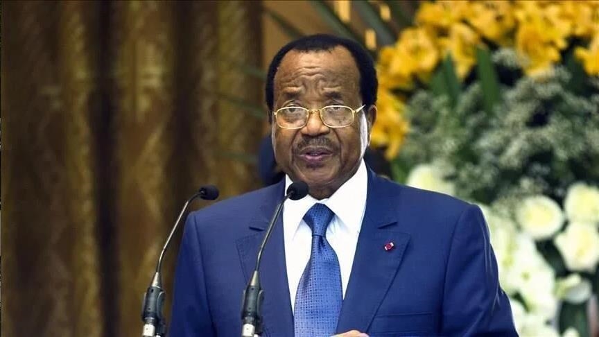 Présidentielle en Türkiye : Paul Biya félicite Erdogan pour sa réélection