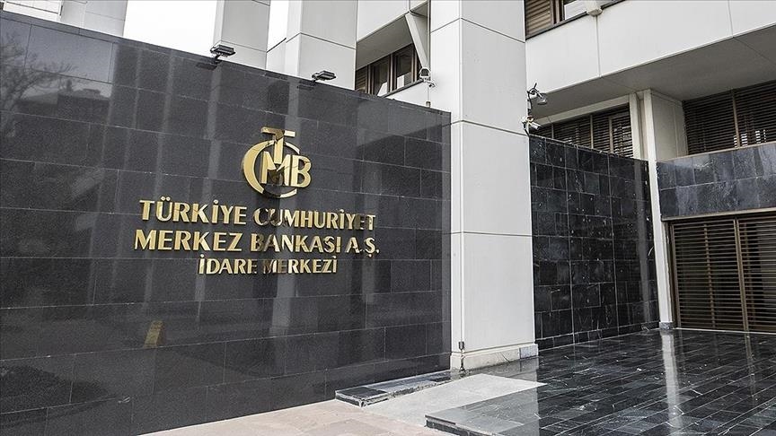 Türkiye : la Banque centrale augmente son taux d'intérêt directeur de 650 points
