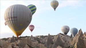 Türkiye : Cinq raisons pour lesquelles il faut visiter la Cappadoce au moins une fois dans sa vie