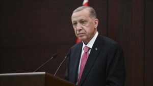 Catastrophe ferroviaire en Inde : Condoléances du président Erdogan