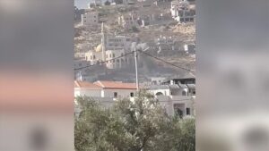 La Türkiye condamne l'assassinat de 3 Palestiniens lors d'un raid israélien à Jénine