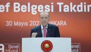 Erdogan : "Les 85 millions de citoyens turcs et la démocratie de la Türkiye ont gagné"