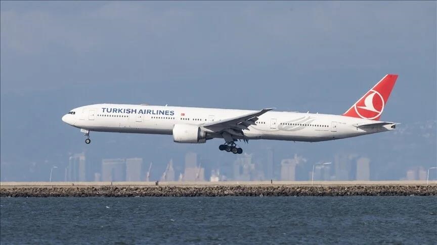 Turkish Airlines, 8ème au classement mondial des transporteurs les plus puissants