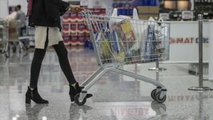 Türkiye: L'inflation annuelle continue de reculer pour s'afficher à 39,59% en mai