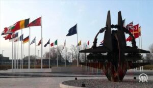 La Türkiye envoie des soldats au Kosovo