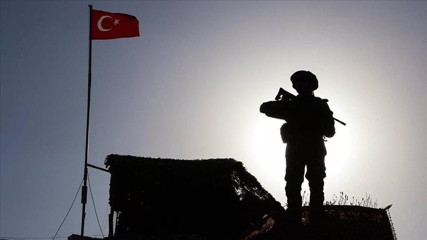 Türkiye : reddition de 4 terroristes du PKK, dont un ayant rejoint le groupe en France