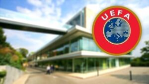 L'UEFA collecte des dons pour les victimes des tremblements de terre en Türkiye et en Syrie