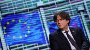 Indépendantistes catalans: la justice de l'UE confirme la levée de l'immunité de Puigdemont