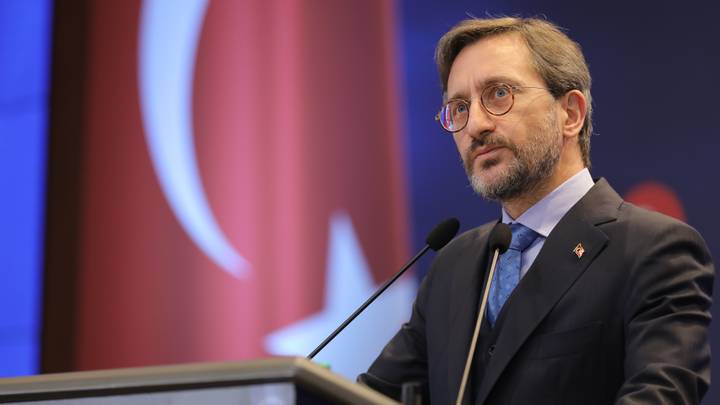 Adhésion de la Suède à l’OTAN: La Turquie réitère son appel à lutter contre le terrorisme