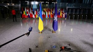 Sommet de l’Otan à Vilnius, l'adhésion de l'Ukraine au coeur des débats