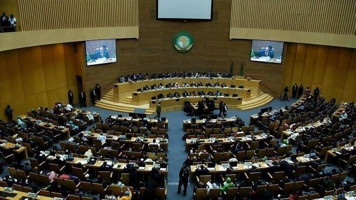 L'Union africaine "condamne fermement" la "tentative de coup d'Etat" au Niger