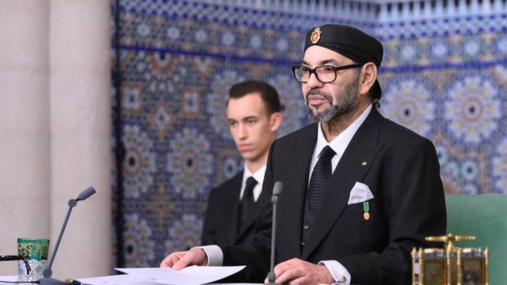 Le roi Maroc appelle à un "retour à la normale" avec l'Algérie