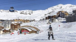 France: un Britannique et un Italien meurent après des chutes dans les Alpes