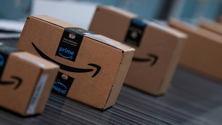 Amazon déploie à grande échelle le paiement avec la paume de la main