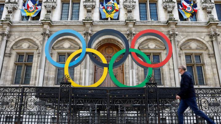 JO 2024 : le comité d'organisation prévoit 25 lieux de célébrations à Paris