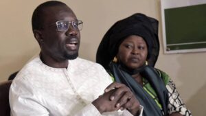 Sénégal: l'opposant Sonko appelle à un concert de casseroles samedi soir