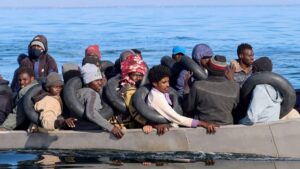 Sénégal: Au moins 13 migrants tués dans le naufrage d'une pirogue au large du Maroc