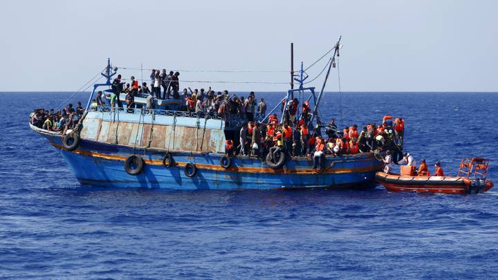 Naufrage de migrants en Grèce: appel d'eurodéputés à une enquête "indépendante"