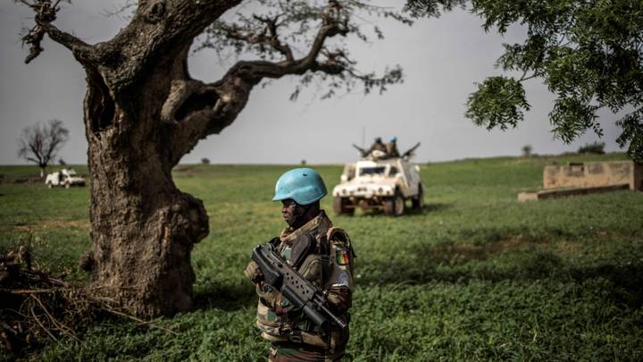 Mali: le Conseil de sécurité approuve à l'unanimité le retrait de la Minusma à partir du 1er juillet