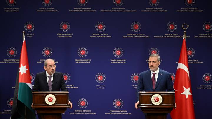 MAE turc: “Nous avons franchi une nouvelle étape dans la normalisation des relations avec l’Egypte”
