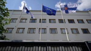 La Russie ferme un consulat finlandais et expulse neuf diplomates