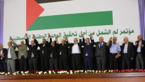 L'Algérie annonce une aide de 30 millions de dollars pour la reconstruction de Jénine